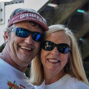 Meet your Posher, Rhonda